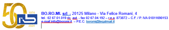 Logo Azienda